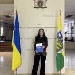 Представники ВТЕІ ДТЕУ взяли участь у Всеукраїнському фаховому семінарі із забезпечення якості вищої освіти в галузі туризму, готельно-ресторанної справи та менеджменту