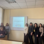 Всеукраїнський круглий стіл «Методика CLIL як інструмент мовної підготовки здобувачів»